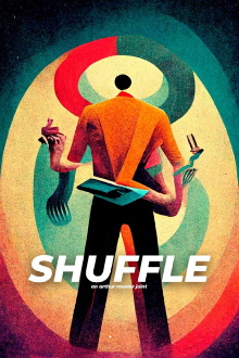 SHUFFLE Trailer