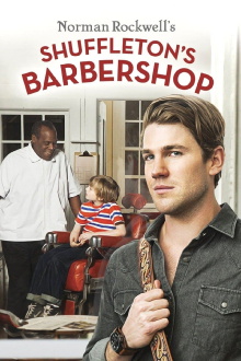 Shuffleton's Barbershop Trailer