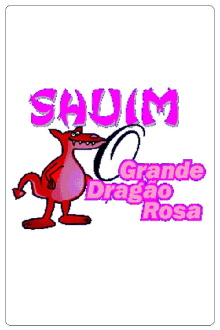 Shuim: O Grande Dragão Rosa Trailer