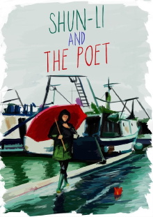 Shun Li and the Poet Trailer