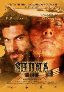 Shuna: The Legend Trailer
