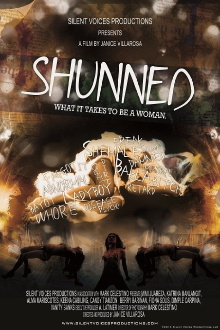 Shunned Trailer