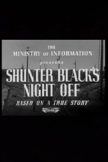 Shunter Black's Night Off Trailer