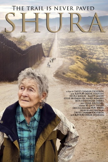 Shura Trailer