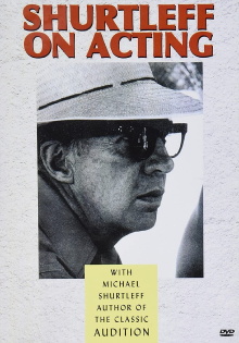 Shurtleff on Acting Trailer
