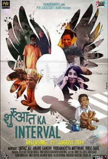 Shuruaat Ka Interval Trailer