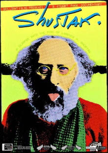 Shustak Trailer