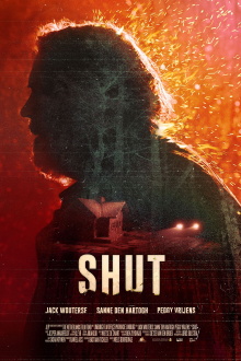 Shut Trailer