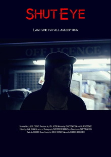 Shut Eye Trailer