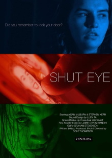 Shut Eye Trailer