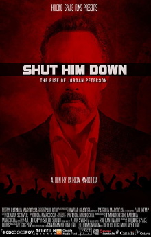Shut Him Down: The Rise of Jordan Peterson Trailer