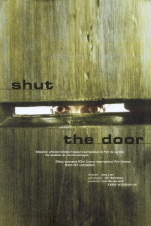 Shut the Door Trailer