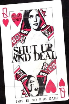 Shut Up and Deal Trailer