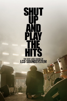 Shut Up and Play the Hits Trailer