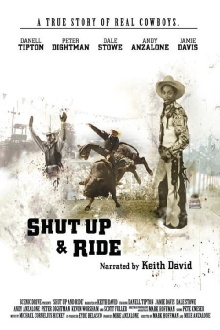 Shut Up and Ride Trailer