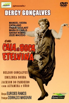 Shut Up, Etelvina Trailer