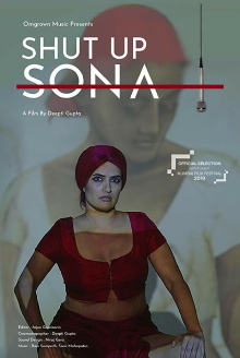 Shut Up Sona Trailer