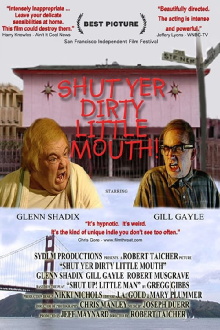 Shut Yer Dirty Little Mouth Trailer