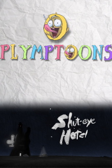 Shuteye Hotel Trailer