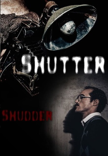 Shutter Trailer