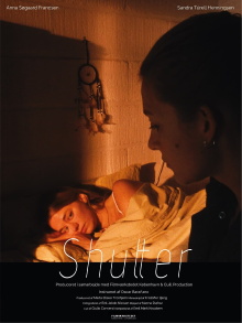 Shutter Trailer