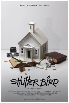 Shutter Bird Trailer