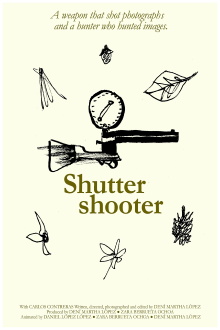 Shutter Shooter Trailer
