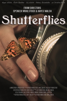 Shutterflies Trailer