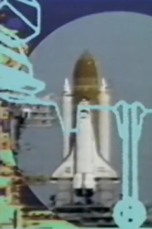 Shuttle Disaster Trailer
