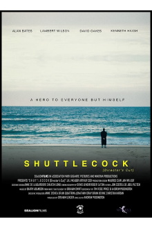 Shuttlecock: Sins of a Father Trailer