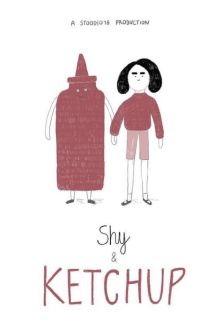 Shy and Ketchup Trailer