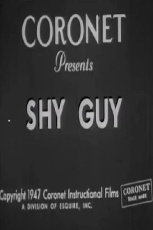 Shy Guy Trailer
