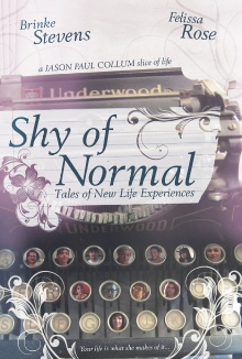 Shy of Normal: Tales of New Life Experiences Trailer