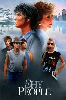 Shy People Trailer