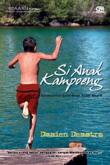 Si Anak Kampoeng Trailer