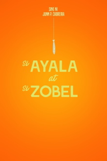 Si Ayala At Si Zobel Trailer