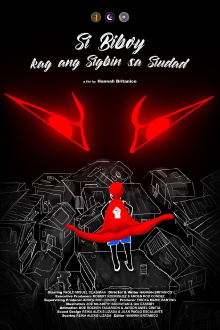 Si Biboy Kag Ang Sigbin Sa Siudad Trailer