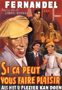 Si ça peut vous faire plaisir Trailer