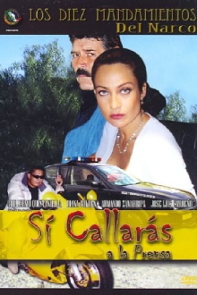Si callarás a la prensa Trailer