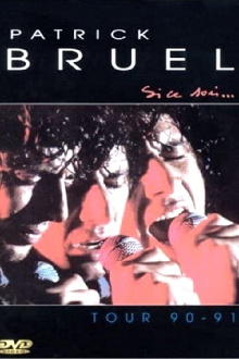 Si ce soir... 1990 Trailer