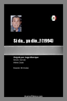 Si da... ya dio...! Trailer