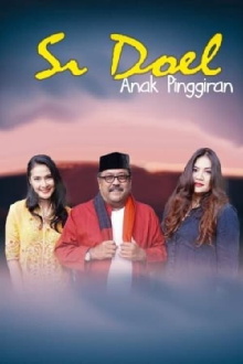 Si Doel Anak Pinggiran Trailer
