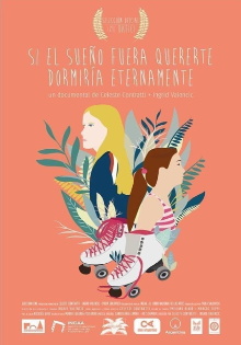 Si el sueño fuera quererte dormiría eternamente Trailer