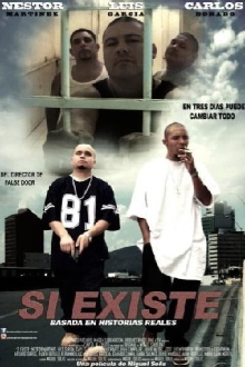 Si existe Trailer
