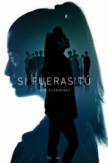 Si fueras tú, la película Trailer