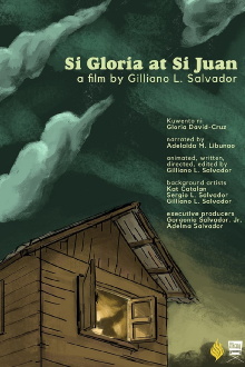 Si Gloria at si Juan Trailer