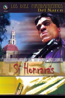 Si honrarás a tu coca madre Trailer