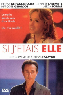 Si j'étais elle Trailer