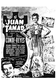 Si Juan Tamad Trailer