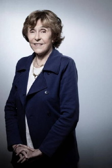 Si la France savait: Edith Cresson Trailer